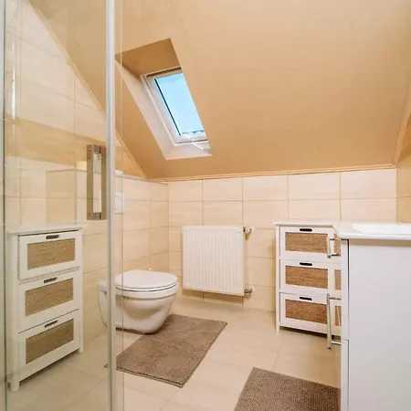 아파트 Apartment In Gyenesdias - Balaton 18807 기에네스디아스