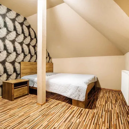 Apartman Apartment In Gyenesdias - Balaton 18807