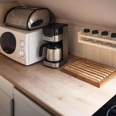 아파트 Apartment In Gyenesdias - Balaton 18807 *