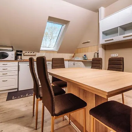 Apartment In Gyenesdias - Balaton 18807 *