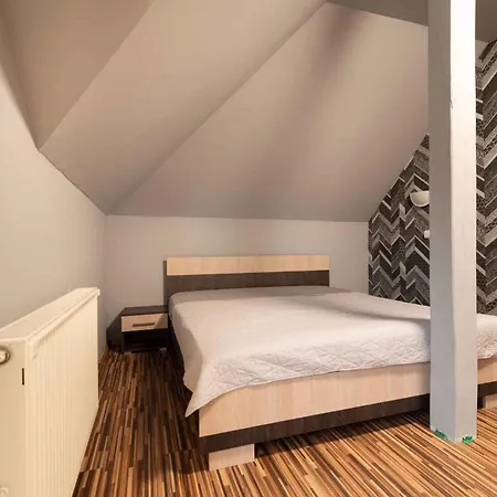 아파트 Apartment In Gyenesdias - Balaton 18807 기에네스디아스