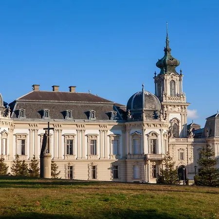 아파트 Apartment In Gyenesdias - Balaton 18807