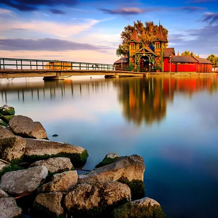 Διαμέρισμα In - Balaton 18807 Gyenesdiás