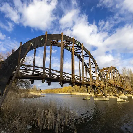 In - Balaton 18807 Διαμέρισμα Gyenesdiás