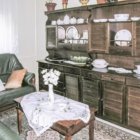 Apartment In Gyenesdias - Balaton 18807 아파트 *