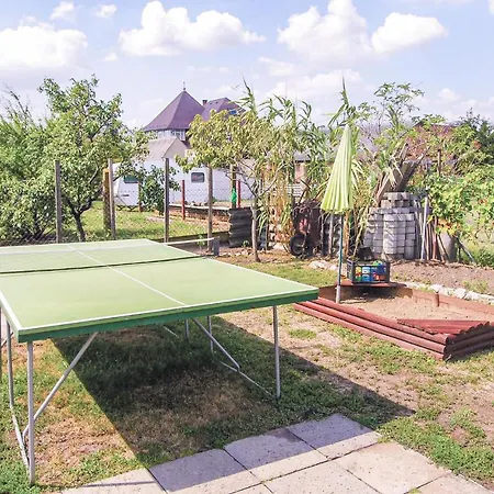 Apartman Apartment In Gyenesdias - Balaton 18807 Gyenesdiás