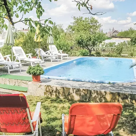 Apartment In Gyenesdias - Balaton 18807 아파트