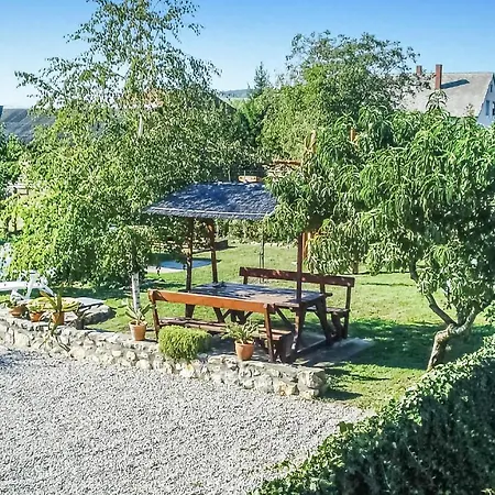 Apartment In Gyenesdias - Balaton 18807 기에네스디아스