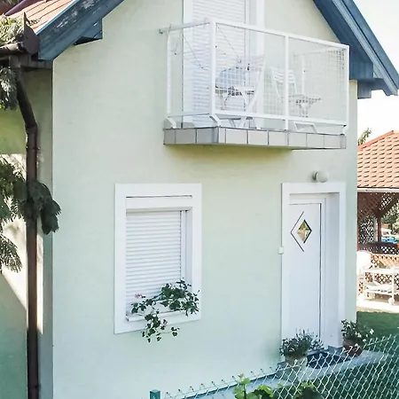 아파트 Apartment In Gyenesdias - Balaton 18807 기에네스디아스