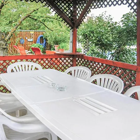 Apartment In Gyenesdias - Balaton 18807 *