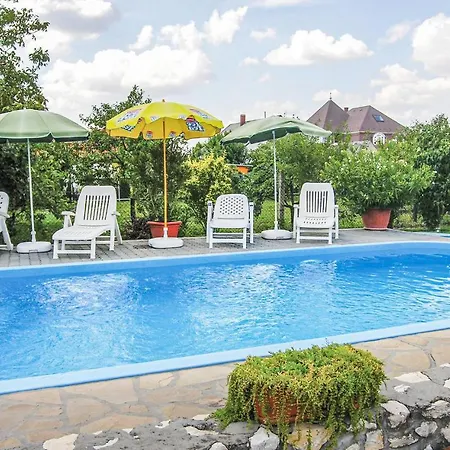 Apartment In Gyenesdias - Balaton 18807