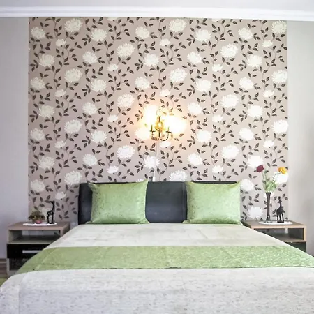 Apartment In Gyenesdias - Balaton 18807 아파트