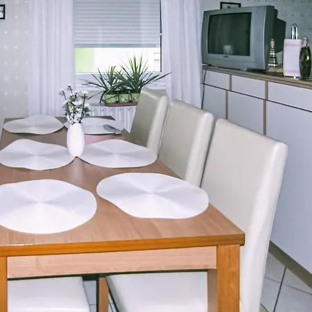 Apartment Gyenesdias 1 Apartament *