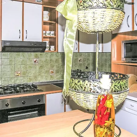 Apartman Apartment In Gyenesdias - Balaton 18807