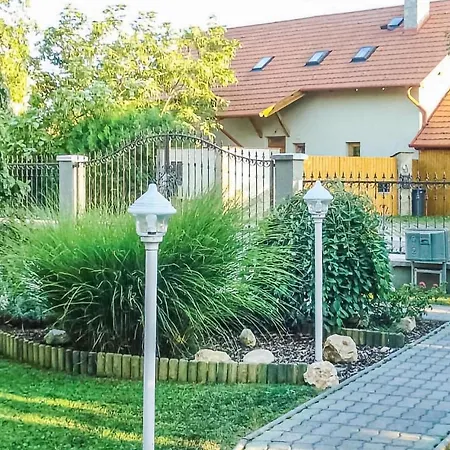 Apartment In Gyenesdias - Balaton 18807 아파트 *