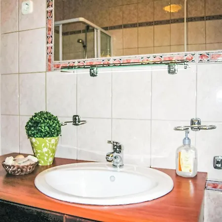 Apartment Gyenesdias 1 Apartament Gyenesdiás