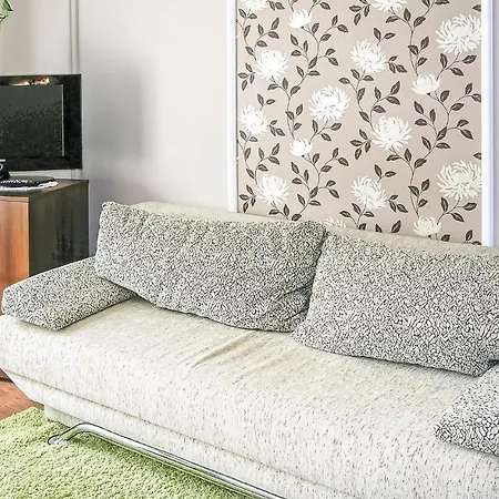 Apartament Apartment Gyenesdias 1