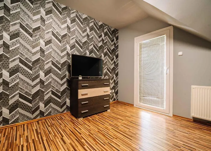 In - Balaton 18807 Διαμέρισμα Gyenesdiás