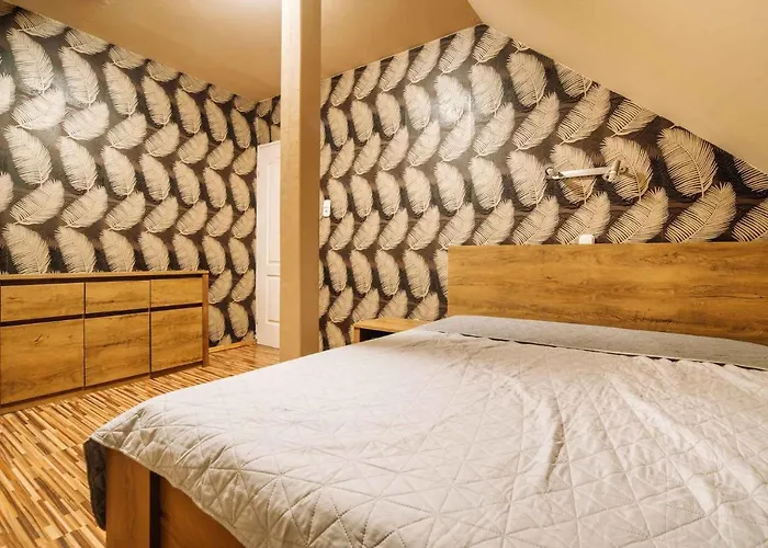 In - Balaton 18807 Διαμέρισμα *