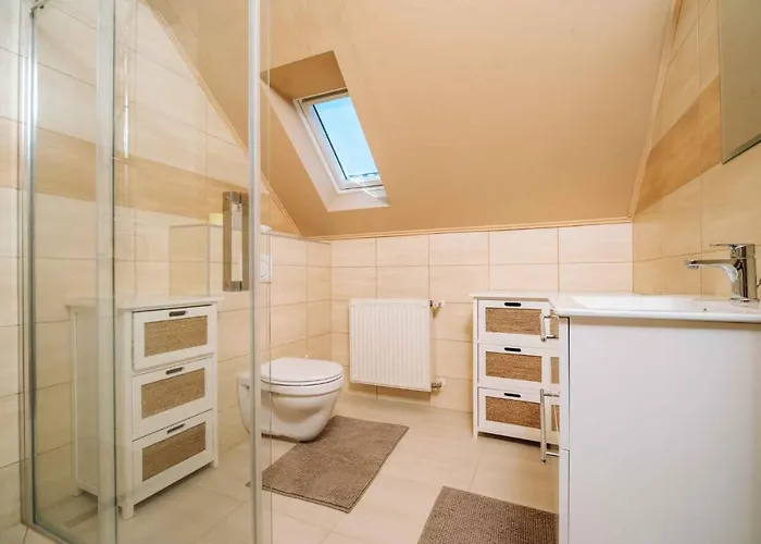 Apartman In - Balaton 18807 Gyenesdiás