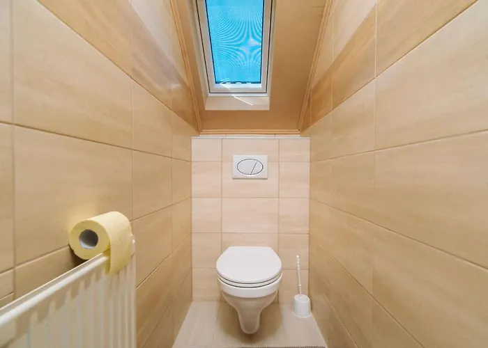 In - Balaton 18807 Διαμέρισμα Gyenesdiás