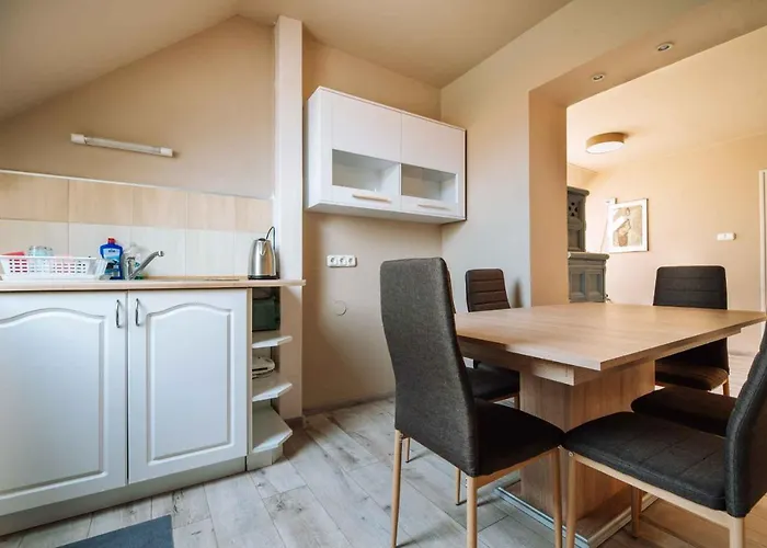 Διαμέρισμα In - Balaton 18807