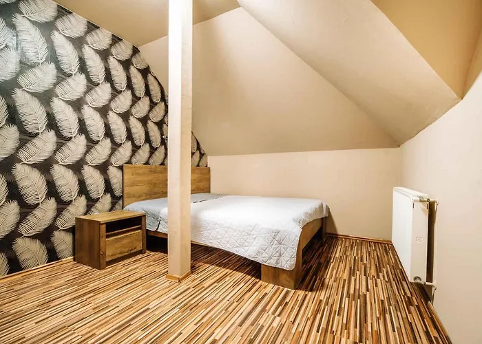 Διαμέρισμα In - Balaton 18807