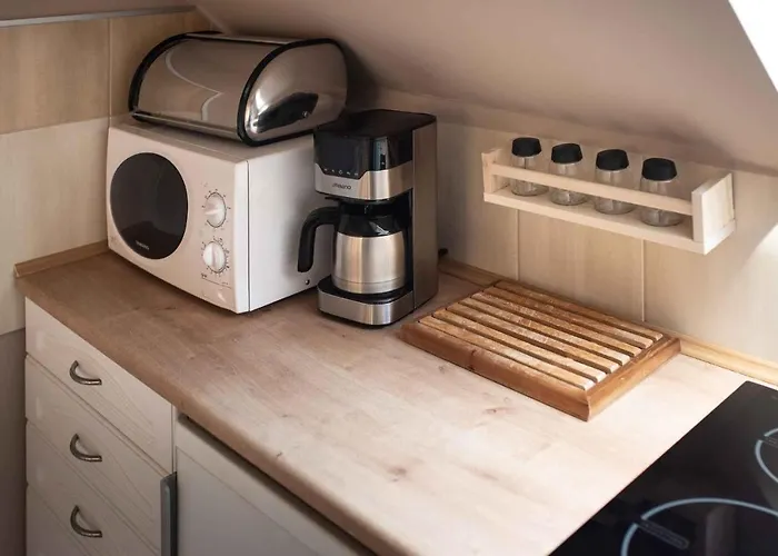 Διαμέρισμα In - Balaton 18807 *