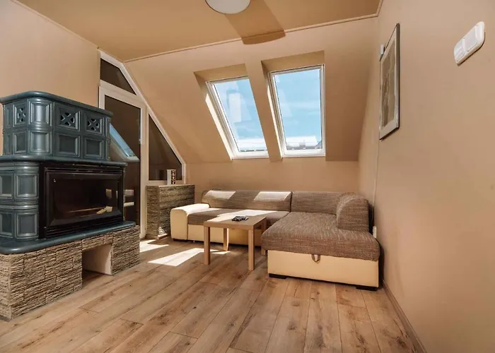 In - Balaton 18807 Διαμέρισμα