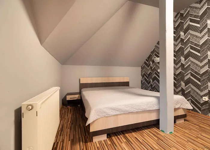 Διαμέρισμα In - Balaton 18807 Gyenesdiás