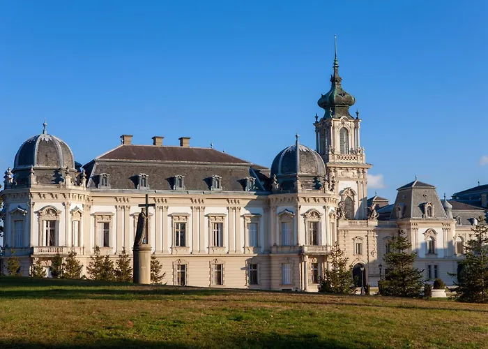 Διαμέρισμα In - Balaton 18807