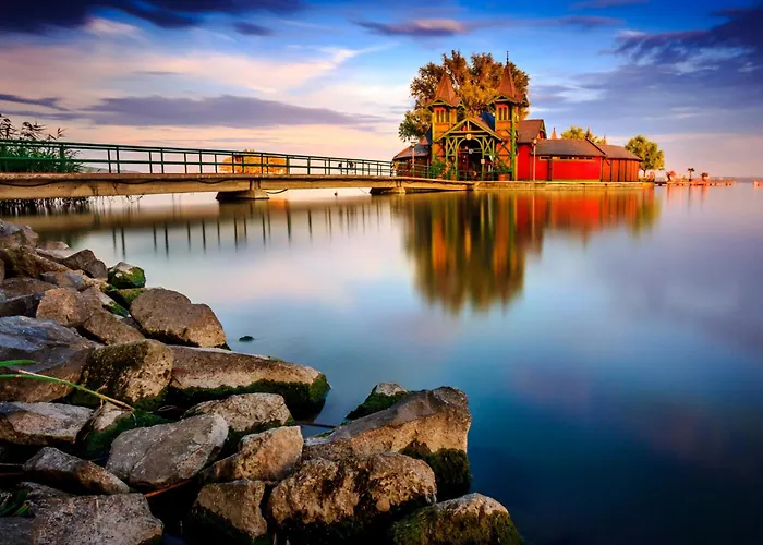 Διαμέρισμα In - Balaton 18807 Gyenesdiás