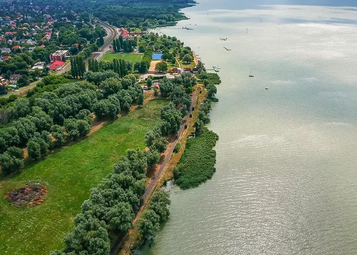 Apartman In - Balaton 18807 *
