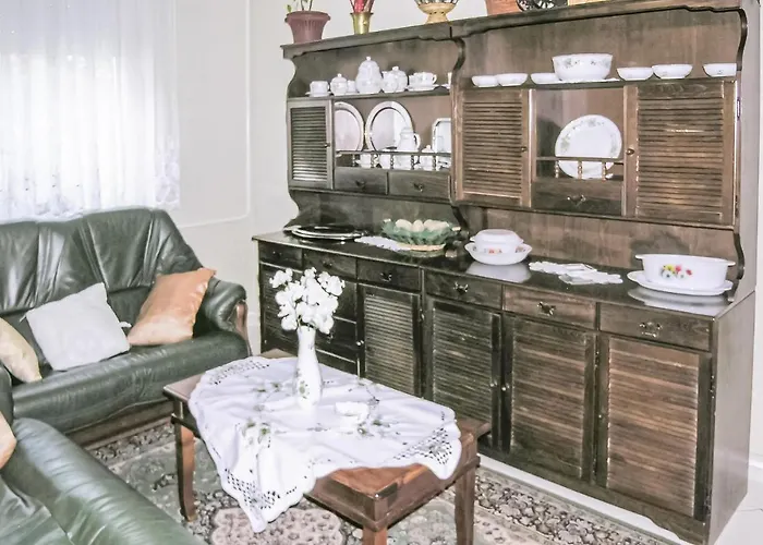 In - Balaton 18807 Διαμέρισμα *