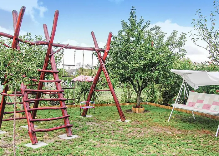 Apartman In - Balaton 18807 *
