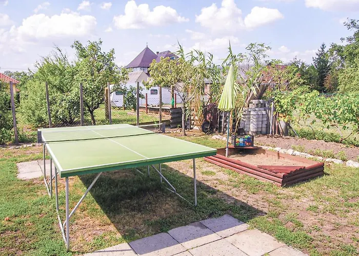 Διαμέρισμα In - Balaton 18807 Gyenesdiás