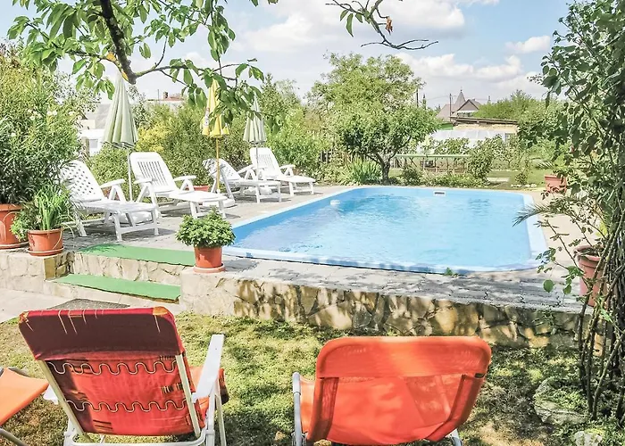 In - Balaton 18807 Apartman