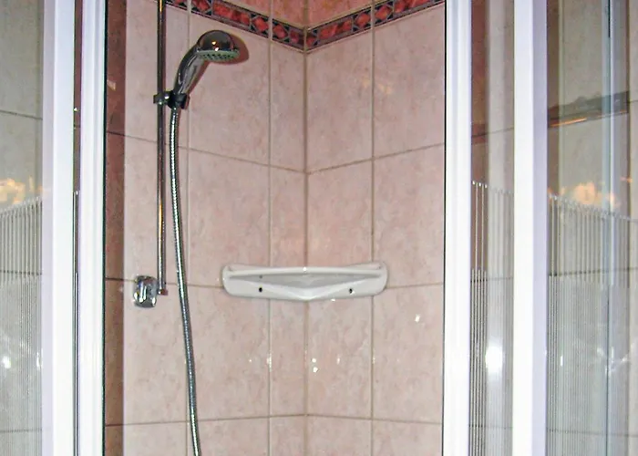 In - Balaton 18807 Apartman Gyenesdiás