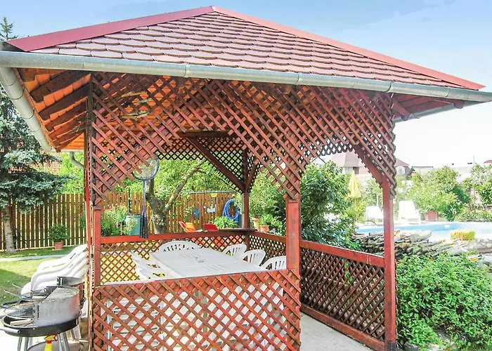 Διαμέρισμα In - Balaton 18807 Gyenesdiás