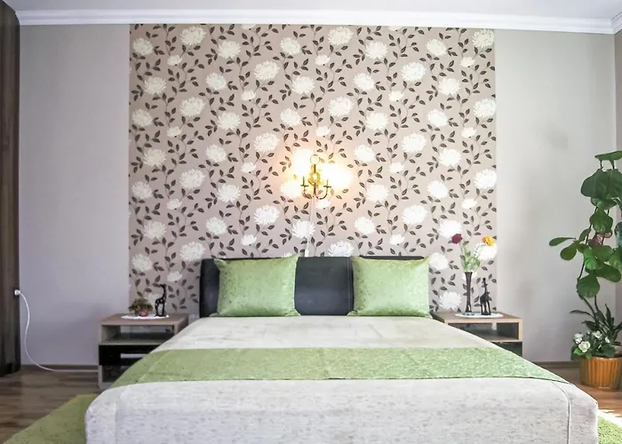 In - Balaton 18807 Apartman
