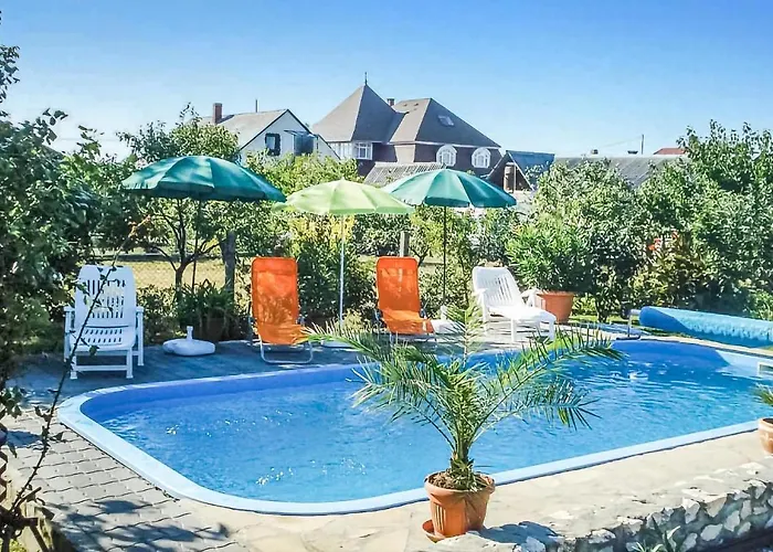 In - Balaton 18807 Apartman
