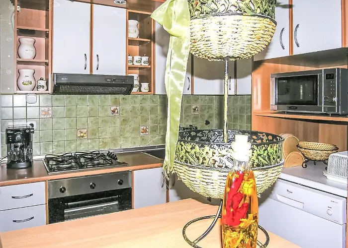 Διαμέρισμα In - Balaton 18807