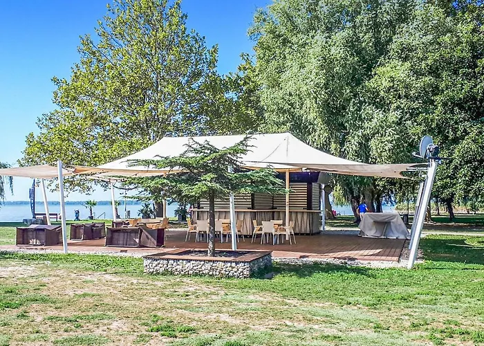 Apartman In - Balaton 18807 *