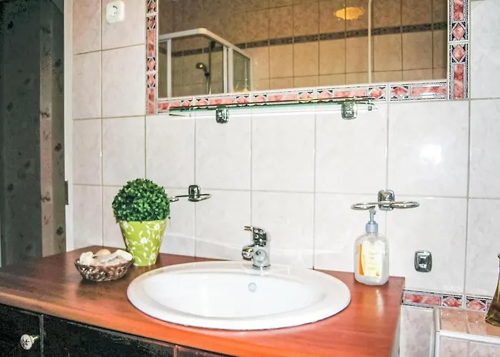 In - Balaton 18807 Apartman Gyenesdiás
