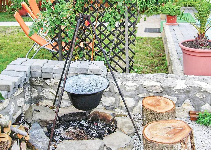 In - Balaton 18807 Διαμέρισμα *