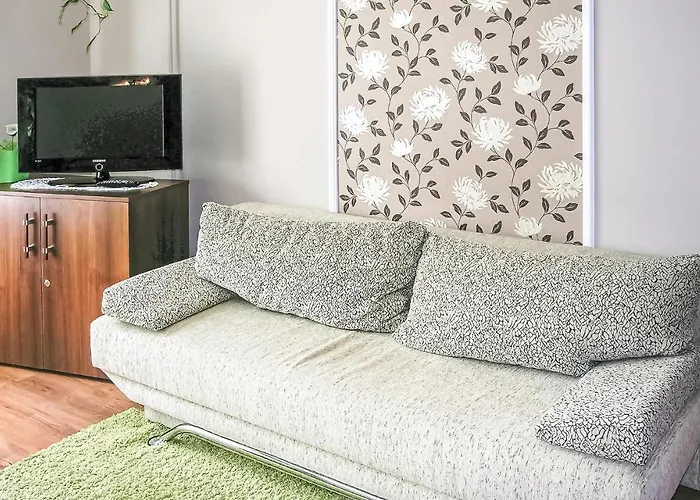 Διαμέρισμα In - Balaton 18807